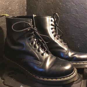🥾 Dr. Martens 1460 Smooth 😎